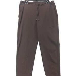Lululemon - Drawstring Waist - jogger-style trouser pant - Medium